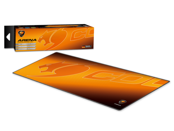 Cougar Arena-Extra Large Gaming Mouse Pad