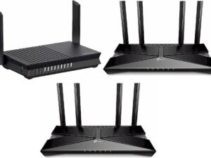 ROUTER / NETWORK