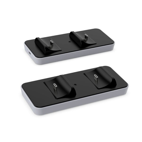 DOBE CHARGING DOCK FOR PS5 TP5-0591 - Image 2