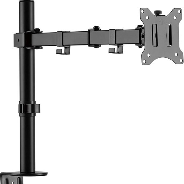 M051 Single Monitor Arm Desk - Image 2