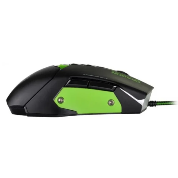 Dragon War G18 S.W.A.P. Ambidextrous Pro Gaming Mouse - Image 3