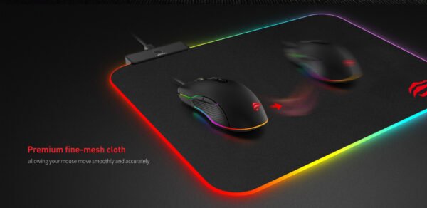Havit MP901 Gaming Mousepad - Image 3