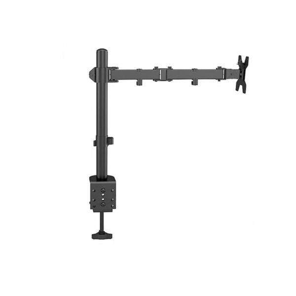 M051 Single Monitor Arm Desk