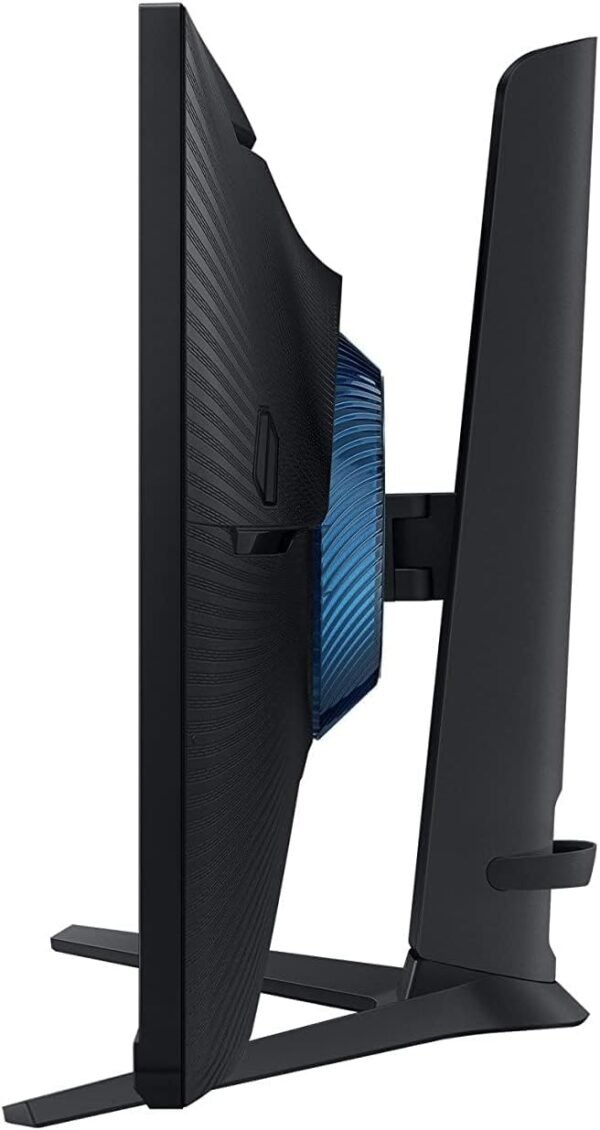 Samsung 27″ Odyssey G5 CG510, QHD Flat Gaming Monitor - Image 3