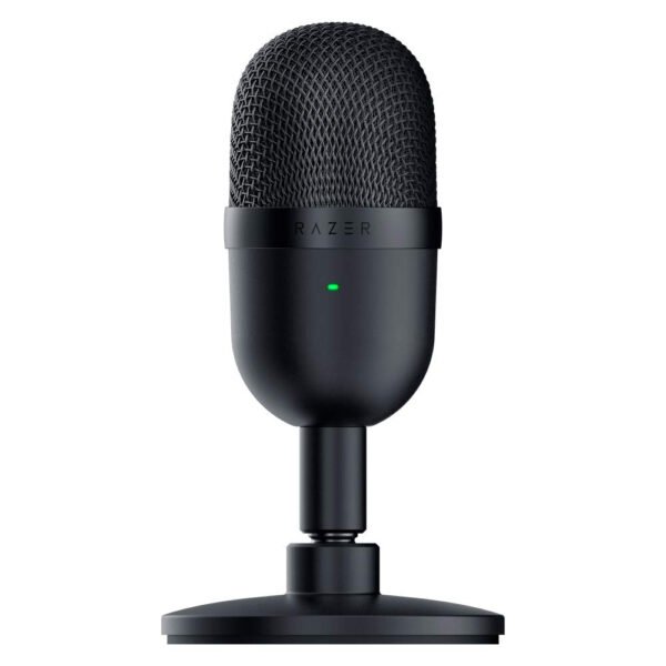Razer Seiren Mini Ultra Compact Condenser Microphone - Image 2