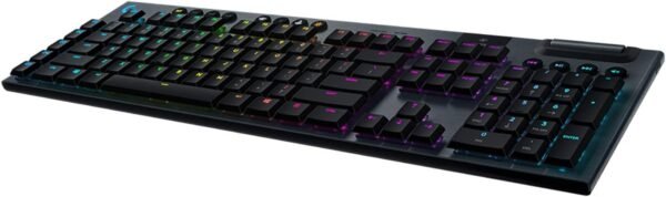 Logitech G G915 LIGHTSPEED Wireless RGB Mechanical Gaming Keyboard "OPENBOX" - Image 3