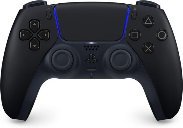 PlayStation 5 DualSense Wireless Controller - Midnight Black