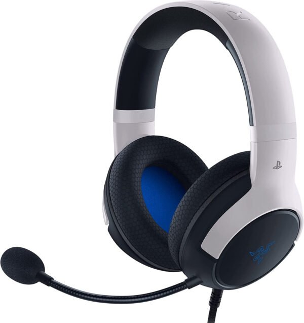 Razer Kaira X PlayStation 5 Wired Gaming Headset - Image 2