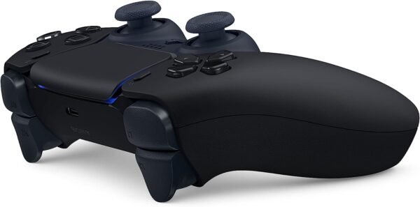 PlayStation 5 DualSense Wireless Controller - Midnight Black - Image 3