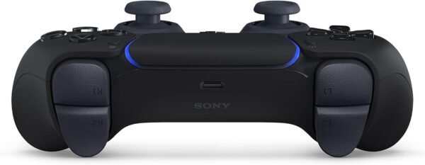 PlayStation 5 DualSense Wireless Controller - Midnight Black - Image 2
