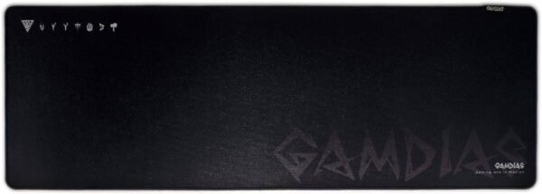 Gamdias NYX P1 Extended Gaming Mouse Pad