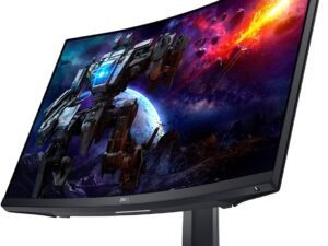 MONITORS / GAMING MONITORS