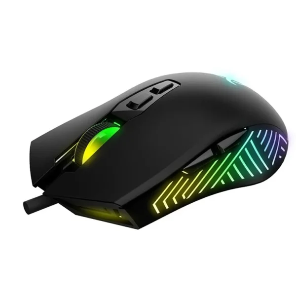 BAJEAL G2 Wired Gaming Mouse - Image 3
