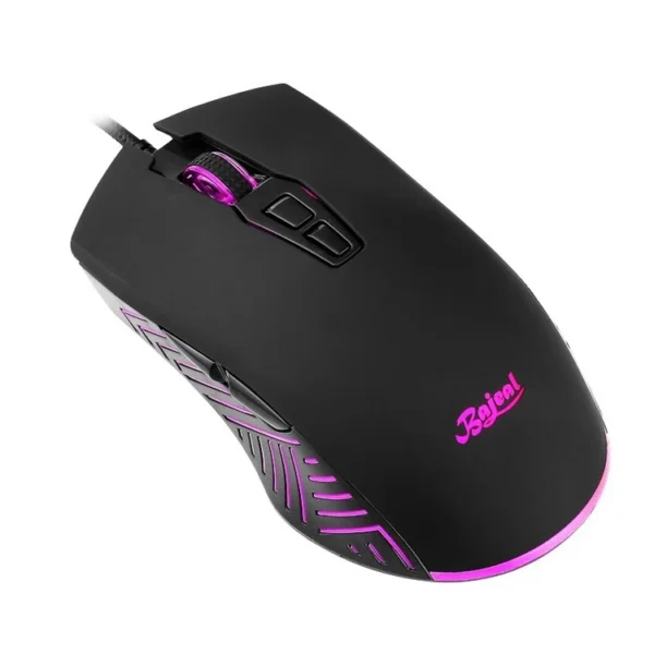 BAJEAL G2 Wired Gaming Mouse - Image 2