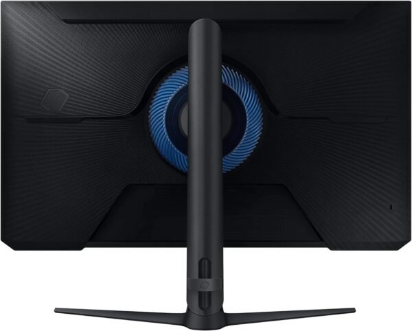 Samsung 27″ Odyssey G5 CG510, QHD Flat Gaming Monitor - Image 4
