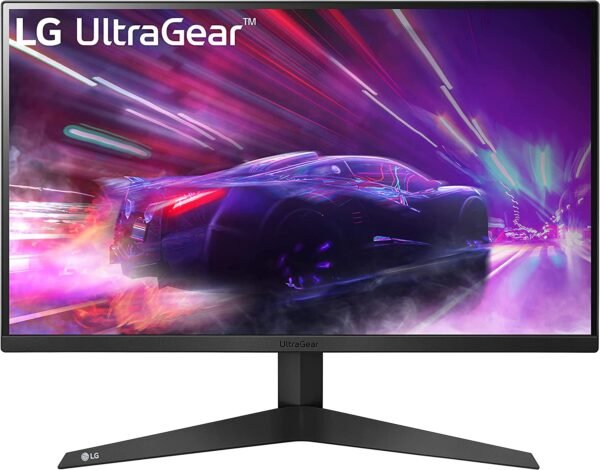 LG-24GQ50F-B 24 INCH ULTRAGEAR FHD 165HZ