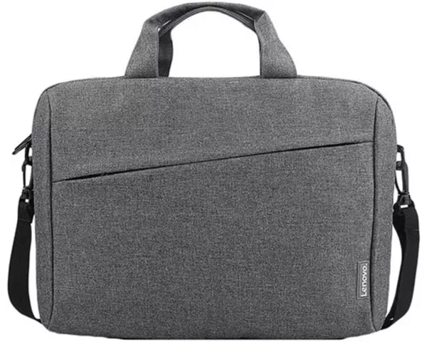 Lenovo Laptop Bag 15.6 T210 ORIGINAL - BLACK & GREY - Image 3