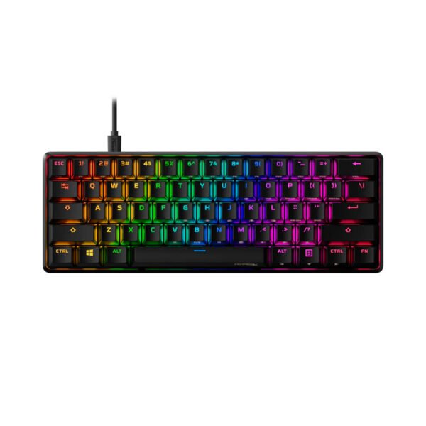 HyperX Alloy Origins 60% Mechanical Gaming Keyboard