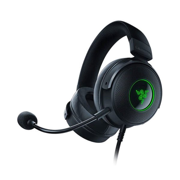 Razer Kraken V3 X Wired Gaming Headset - Image 3