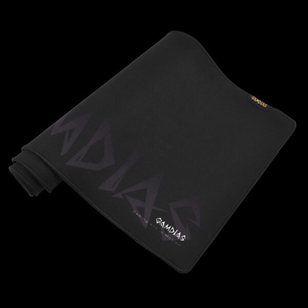 Gamdias NYX P1 Extended Gaming Mouse Pad - Image 3