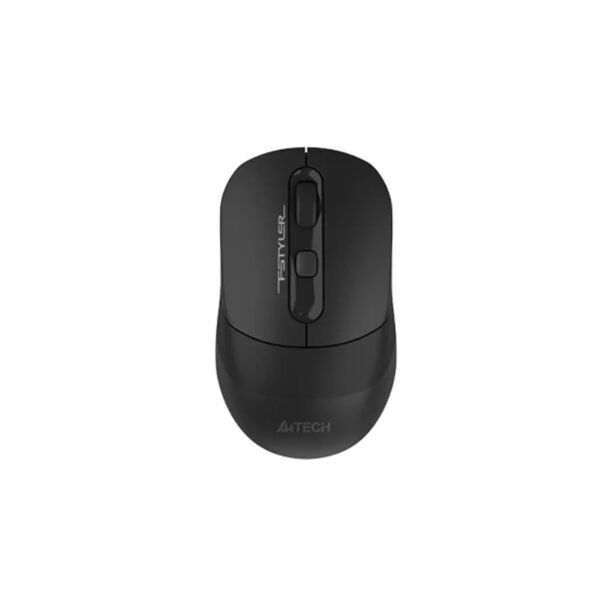A4Tech FB10CS Dual Mode Rechargeable MOUSE
