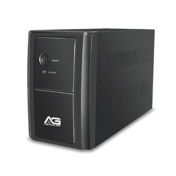 AG High Power UPS 2000va