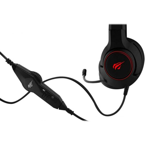 Havit HV-H2260U 7.1 USB Gaming Headset - Image 2