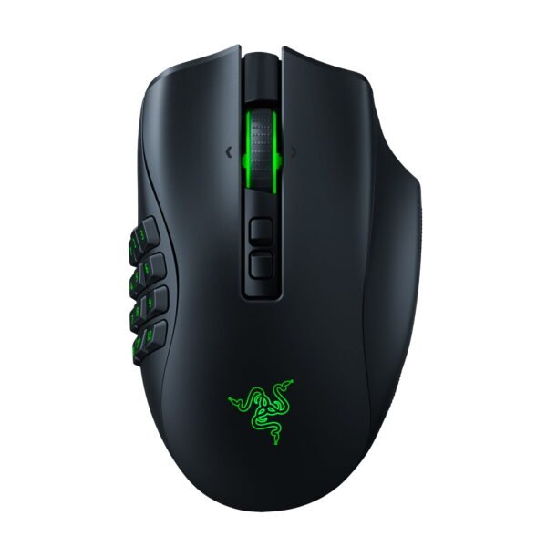 Razer Naga Pro Wireless Gaming Mouse "OPENBOX" - Image 4