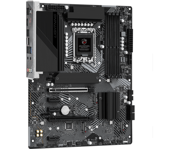 ASROCK Z790 PG LIGHTNING DDR4 - Image 2