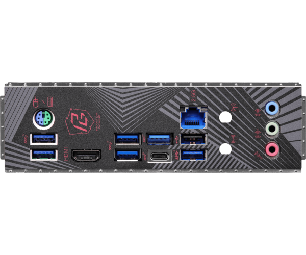 ASROCK Z790 PG LIGHTNING DDR4 - Image 4