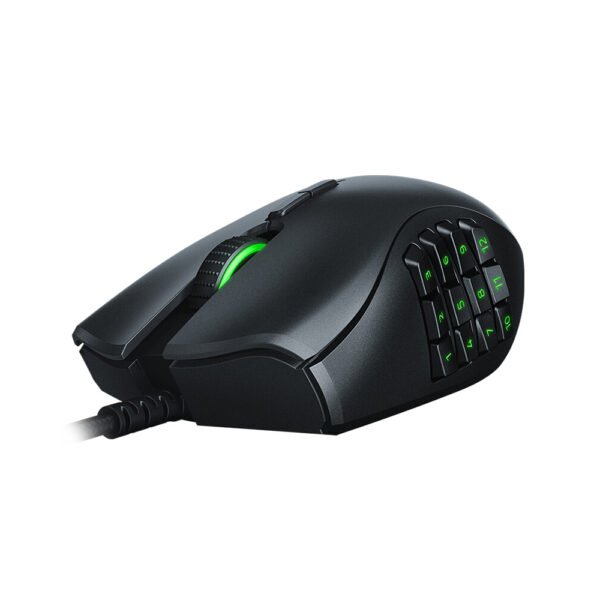 Razer Naga Trinity Wired Gaming Mouse "OPENBOX" - Image 3