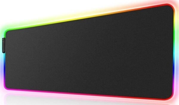 Luminous Mouse Pad RGB Gaming FGD-02 - Image 3