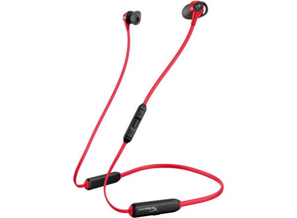 HyperX Cloud Buds – Bluetooth Wireless Headphones - Image 2