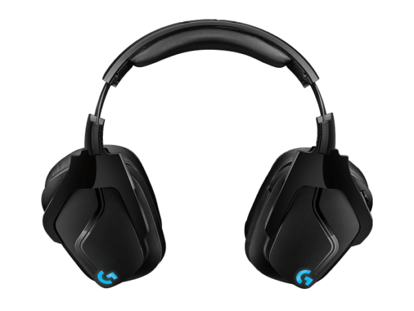 Logitech G935 Wireless DTS:X 7.1 Surround Sound LIGHTSYNC RGB PC Gaming Headset "OPENBOX" - Image 4