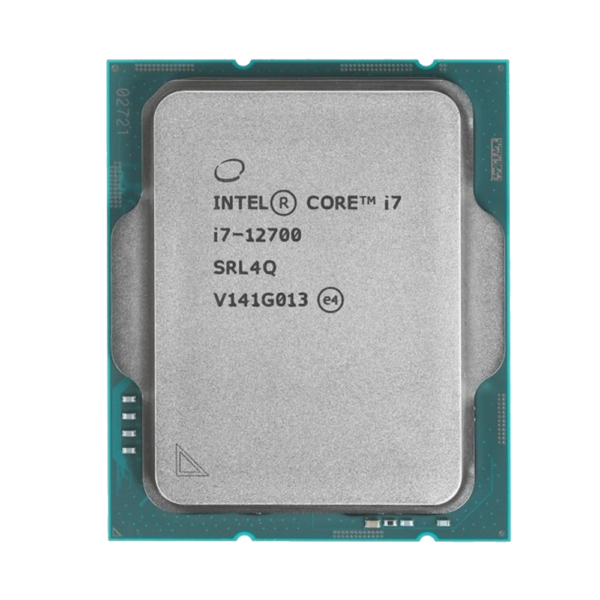 Intel® Core™ I7-12700 Processor 25M Cache, Up To 4.90 GHz “TRAY” - Image 2