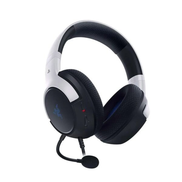 Razer Kaira X PlayStation 5 Wired Gaming Headset - Image 3