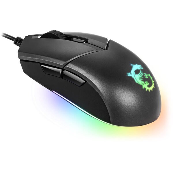MSI Clutch GM11 Gaming Mouse - Image 3