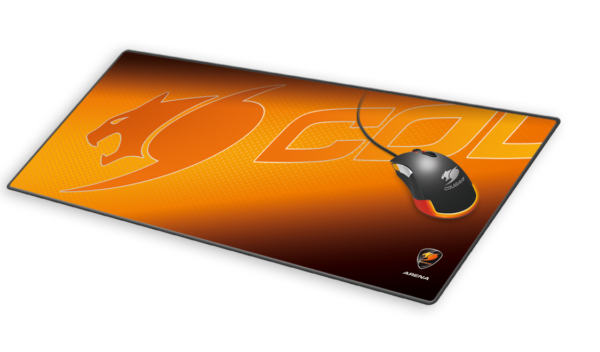 Cougar Arena-Extra Large Gaming Mouse Pad - Image 3