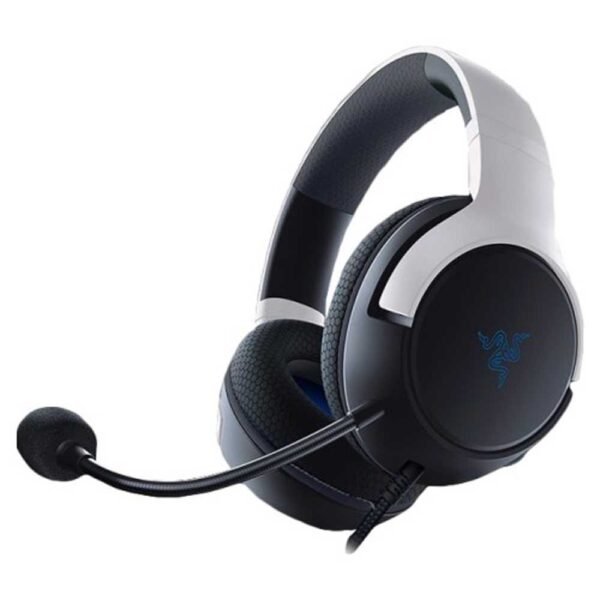Razer Kaira X PlayStation 5 Wired Gaming Headset - Image 4