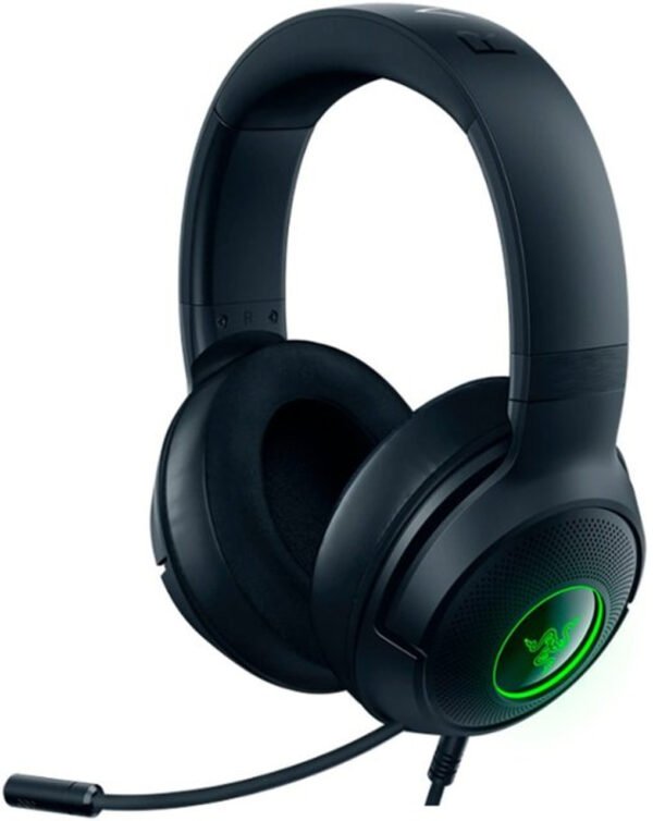 Razer Kraken V3 X Wired Gaming Headset - Image 2