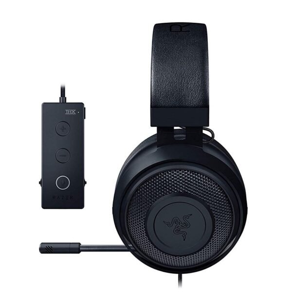 Razer Kraken Tournament Edition THX 7.1 Surround Gaming Headset "OPENBOX" - Image 3