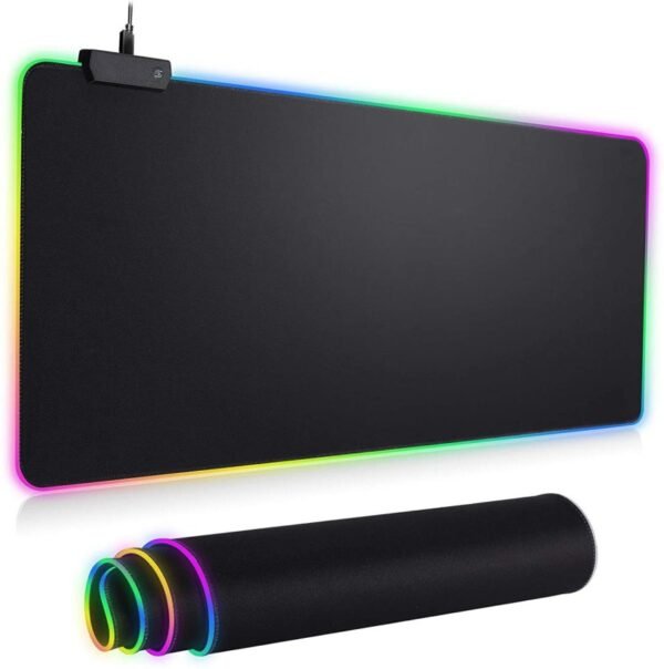 Luminous Mouse Pad RGB Gaming FGD-02