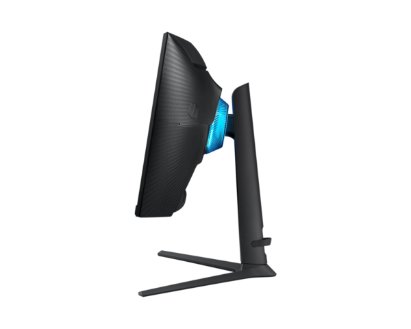 SAMSUNG ODYSSEY G6 27″ 240Hz 2K QHD CURVED GAMING MONITOR - Image 4