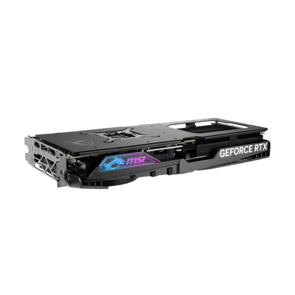 MSI GEFORCE RTX 4070 GAMING X SLIM 12G - Image 3