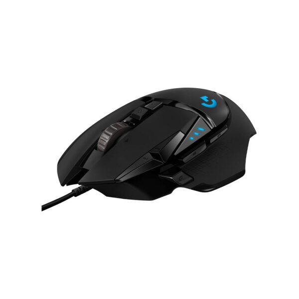 Logitech G502 HERO High Performance Gaming Mouse "OPENBOX" - Image 3