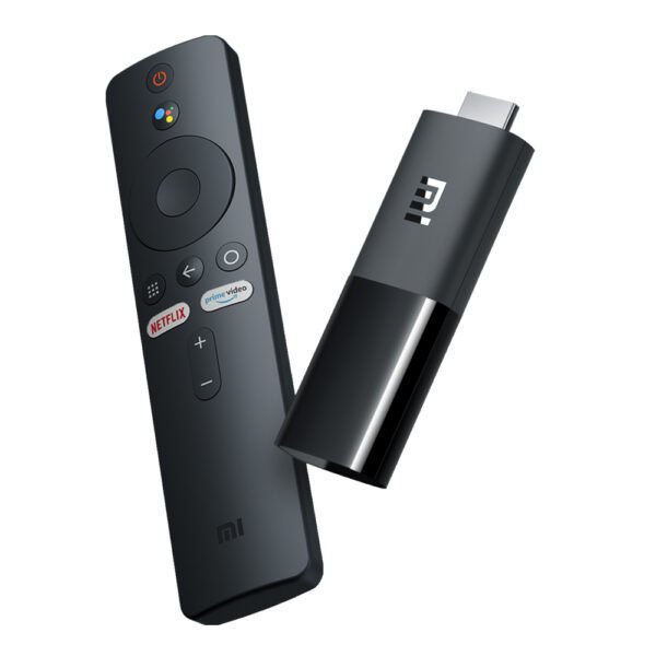 Xiaomi Mi TV Stick 4k Streaming Media Player - Image 2