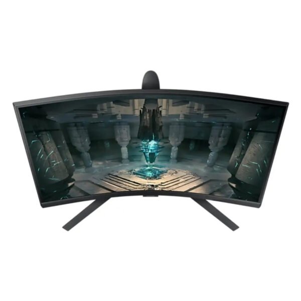 SAMSUNG ODYSSEY G6 27″ 240Hz 2K QHD CURVED GAMING MONITOR - Image 2