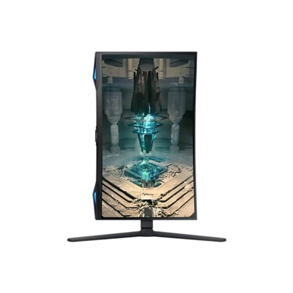 SAMSUNG ODYSSEY G6 27″ 240Hz 2K QHD CURVED GAMING MONITOR - Image 3