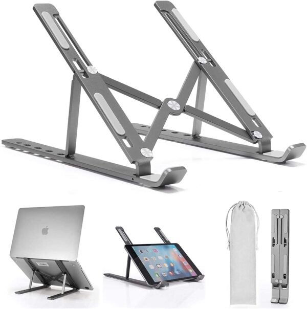 LAPTOP STAND CREATIVE FOLDING BRACKET