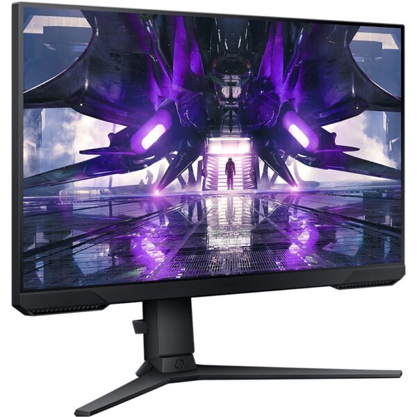 Samsung Odyssey G3 24" LED Monitor Gaming 165Hz - Image 2